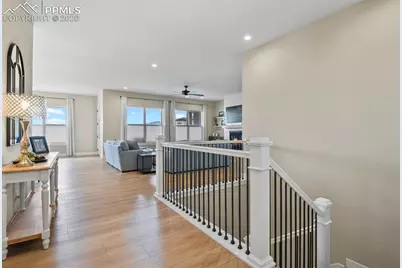 1161 Almagre Heights, Colorado Springs, CO 80904 - Photo 29