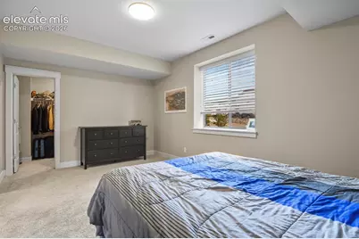 1161 Almagre Heights, Colorado Springs, CO 80904 - Photo 35