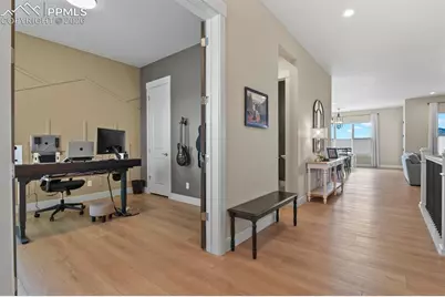 1161 Almagre Heights, Colorado Springs, CO 80904 - Photo 25
