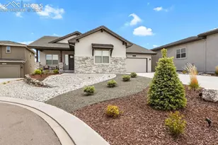 1161 Almagre Hts, Colorado Springs, CO 80904 - Photo 1