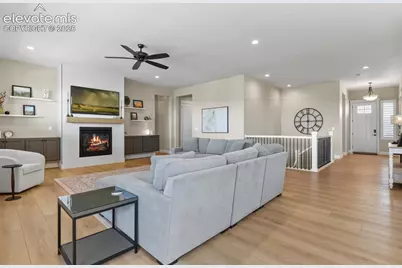 1161 Almagre Heights, Colorado Springs, CO 80904 - Photo 13