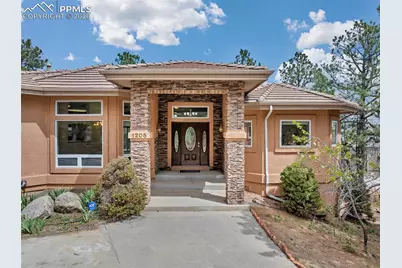1205 Oakmoor Heights, Colorado Springs, CO 80906 - Photo 1