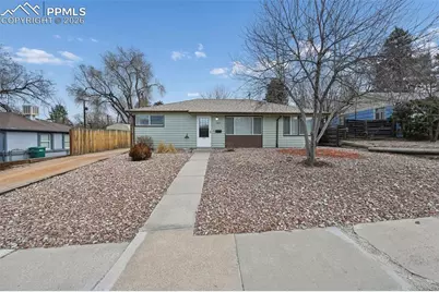 2315 N Union Boulevard, Colorado Springs, CO 80909 - Photo 3