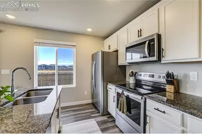 10238 Luneth Drive, Colorado Springs, CO 80925 - Photo 15
