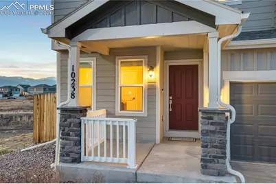 10238 Luneth Drive, Colorado Springs, CO 80925 - Photo 3