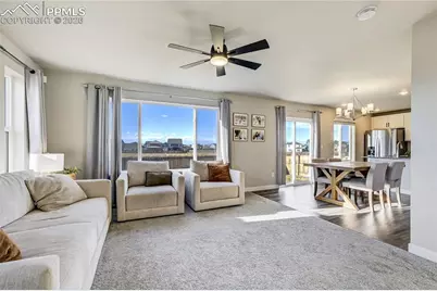 10238 Luneth Drive, Colorado Springs, CO 80925 - Photo 7