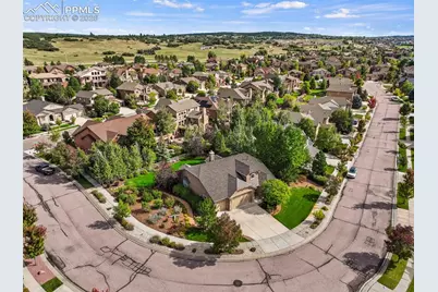1102 Crystal Basin Drive, Colorado Springs, CO 80921 - Photo 37