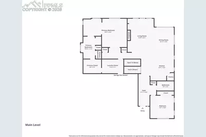 1102 Crystal Basin Drive, Colorado Springs, CO 80921 - Photo 41
