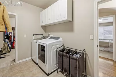 1102 Crystal Basin Drive, Colorado Springs, CO 80921 - Photo 19