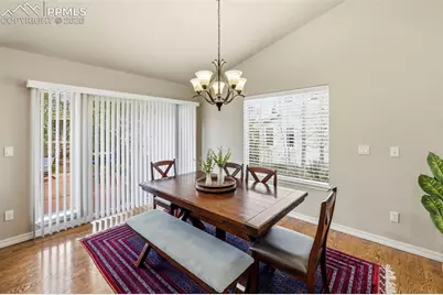 1102 Crystal Basin Drive, Colorado Springs, CO 80921 - Photo 5