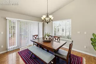 1102 Crystal Basin Dr, Colorado Springs, CO 80921 - Photo 5