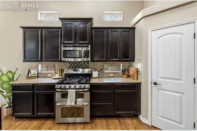 1102 Crystal Basin Drive, Colorado Springs, CO 80921 - Photo 11