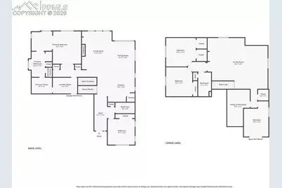 1102 Crystal Basin Drive, Colorado Springs, CO 80921 - Photo 39