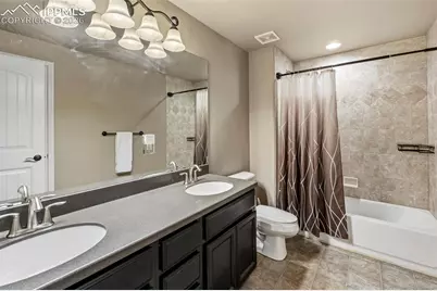 1102 Crystal Basin Drive, Colorado Springs, CO 80921 - Photo 27