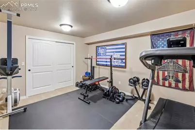 1102 Crystal Basin Drive, Colorado Springs, CO 80921 - Photo 29