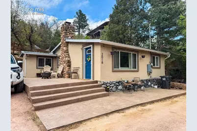 2018 Oak Way, Colorado Springs, CO 80906 - Photo 1