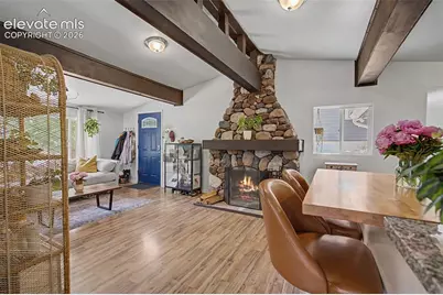2018 Oak Way, Colorado Springs, CO 80906 - Photo 5