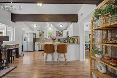 2018 Oak Way, Colorado Springs, CO 80906 - Photo 3