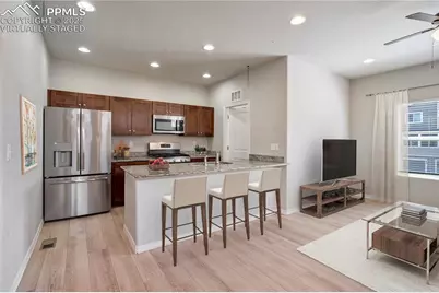 802 Grissom Drive, Colorado Springs, CO 80915 - Photo 5