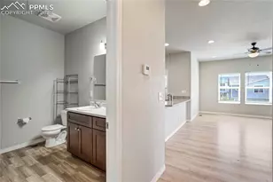 802 Grissom Dr., Colorado Springs, CO 80915 - Photo 19