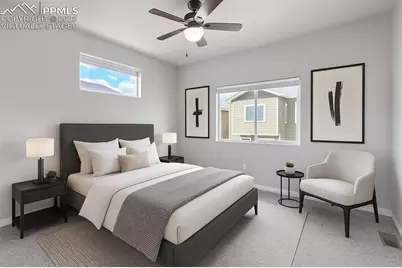 802 Grissom Drive, Colorado Springs, CO 80915 - Photo 13