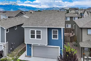 802 Grissom Dr., Colorado Springs, CO 80915 - Photo 3