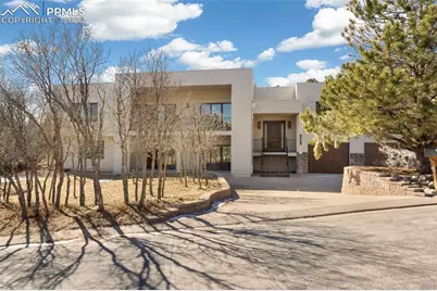 6840 Oak Valley Lane, Colorado Springs, CO 80919 - Photo 9