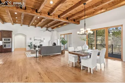 6840 Oak Valley Lane, Colorado Springs, CO 80919 - Photo 23