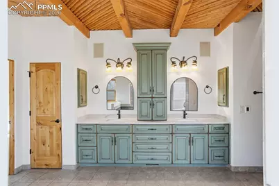 6840 Oak Valley Lane, Colorado Springs, CO 80919 - Photo 33