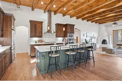 6840 Oak Valley Lane, Colorado Springs, CO 80919 - Photo 21