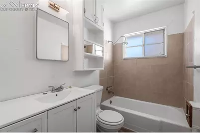 1505 Evergreen Drive, Colorado Springs, CO 80911 - Photo 9