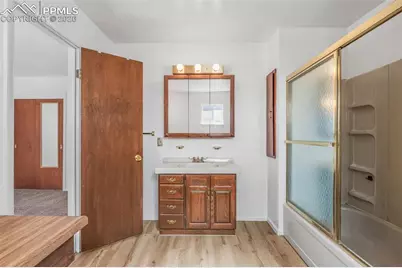 1505 Evergreen Drive, Colorado Springs, CO 80911 - Photo 11