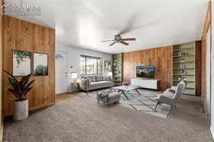 1505 Evergreen Dr, Colorado Springs, CO 80911 - Photo 3