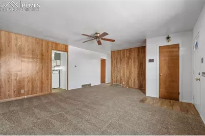 1505 Evergreen Drive, Colorado Springs, CO 80911 - Photo 5