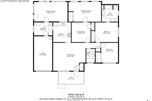 1505 Evergreen Dr, Colorado Springs, CO 80911 - Photo 19