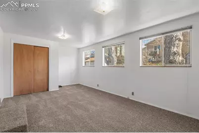 1505 Evergreen Drive, Colorado Springs, CO 80911 - Photo 13