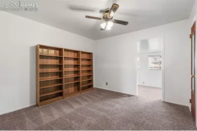1505 Evergreen Drive, Colorado Springs, CO 80911 - Photo 13