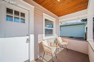 844 E Monument St, Colorado Springs, CO 80903 - Photo 5