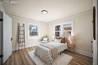 844 E Monument Street, Colorado Springs, CO 80903 - Photo 21