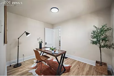 844 E Monument Street, Colorado Springs, CO 80903 - Photo 19