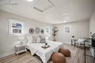 844 E Monument St, Colorado Springs, CO 80903 - Photo 3