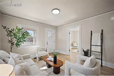 844 E Monument Street, Colorado Springs, CO 80903 - Photo 7