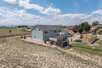 1867 W Costilla Drive, Pueblo West, CO 81007 - Photo 43