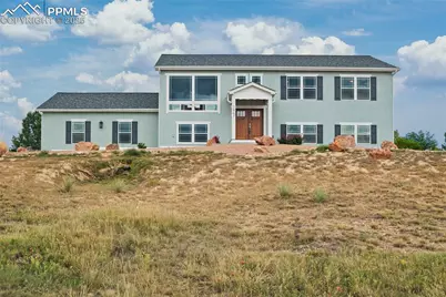 1867 W Costilla Drive, Pueblo West, CO 81007 - Photo 3