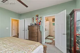 1867 W Costilla Dr, Pueblo West, CO 81007 - Photo 17