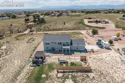 1867 W Costilla Drive, Pueblo West, CO 81007 - Photo 47