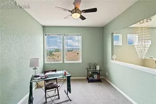 1867 W Costilla Dr, Pueblo West, CO 81007 - Photo 23