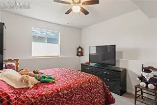 1867 W Costilla Dr, Pueblo West, CO 81007 - Photo 29