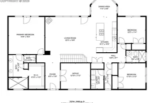 13525 Wildoak Dr, Colorado Springs, CO 80908 - Photo 49