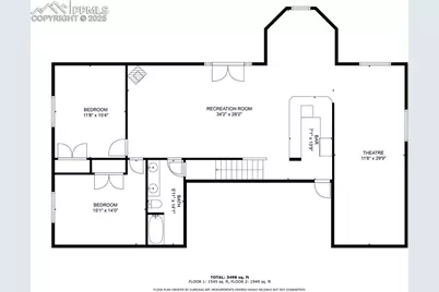 13525 Wildoak Drive, Colorado Springs, CO 80908 - Photo 47